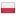 markolf.pl hosted country